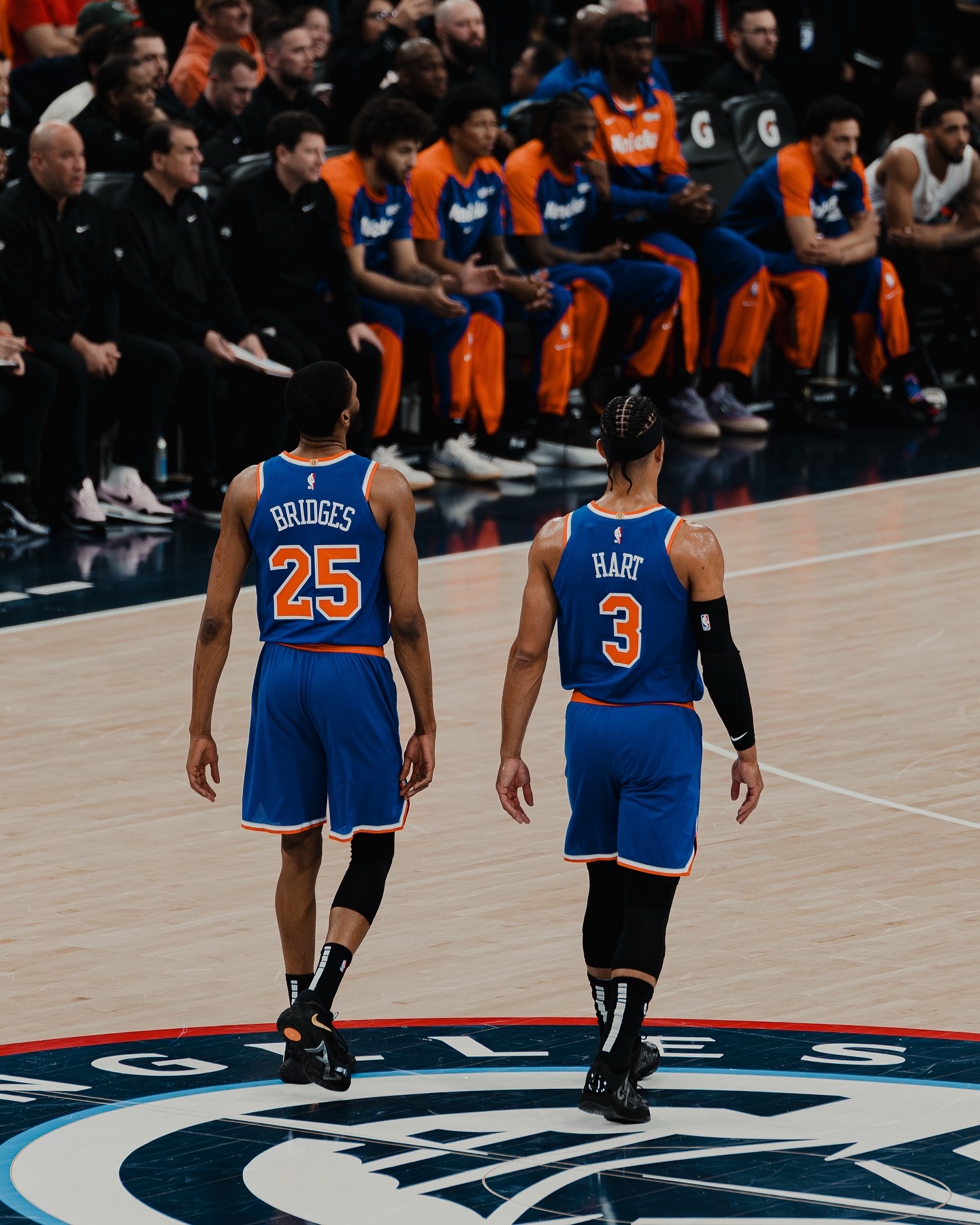 英雄联盟-包含转会期纽约尼克斯备战NBA常规赛；迎来里程碑细节曝光；气氛紧张；控场能力受关注的词条