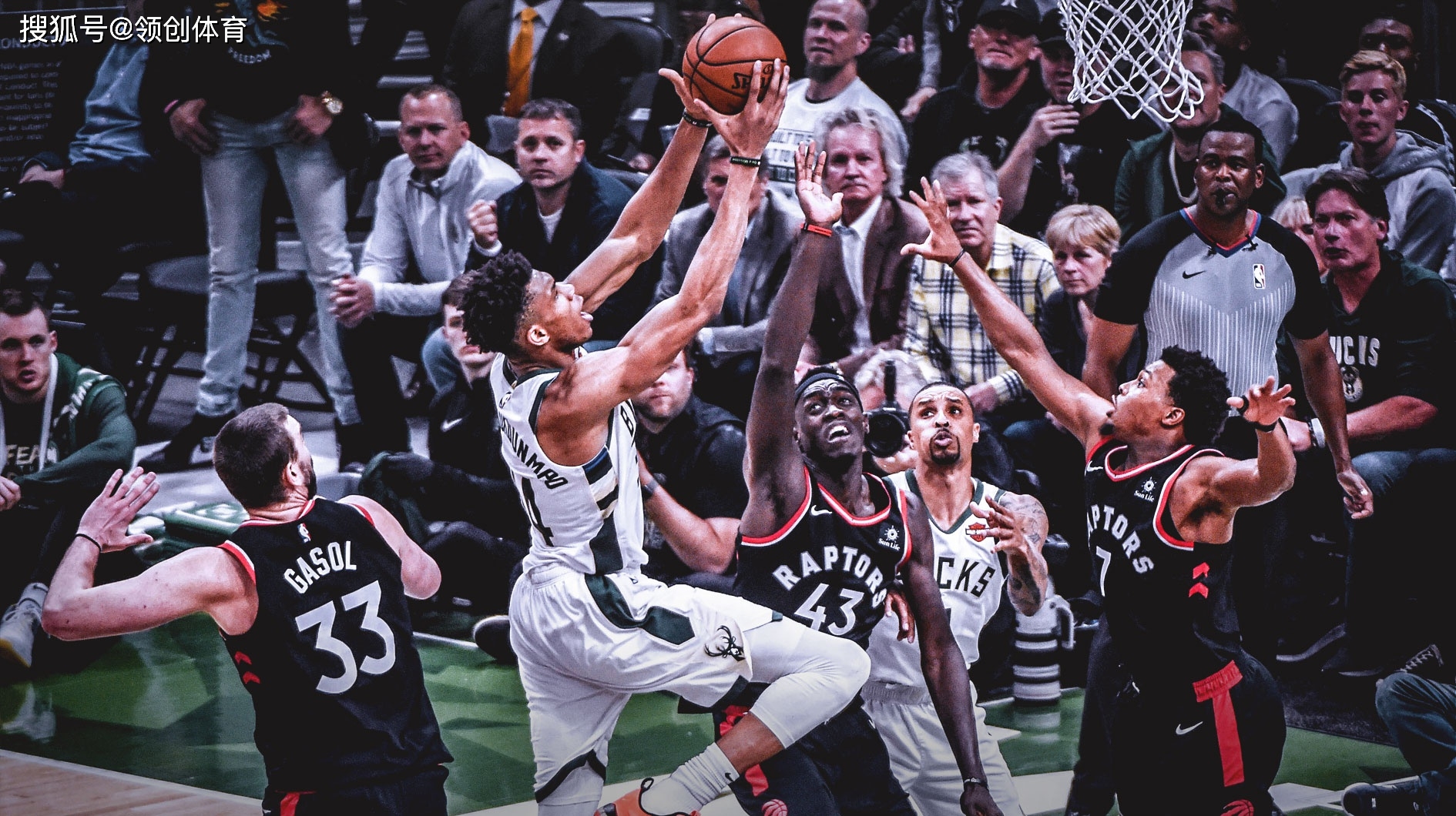 字母哥冲进步行者更衣室要求 字母哥冲进步行者更衣室要求