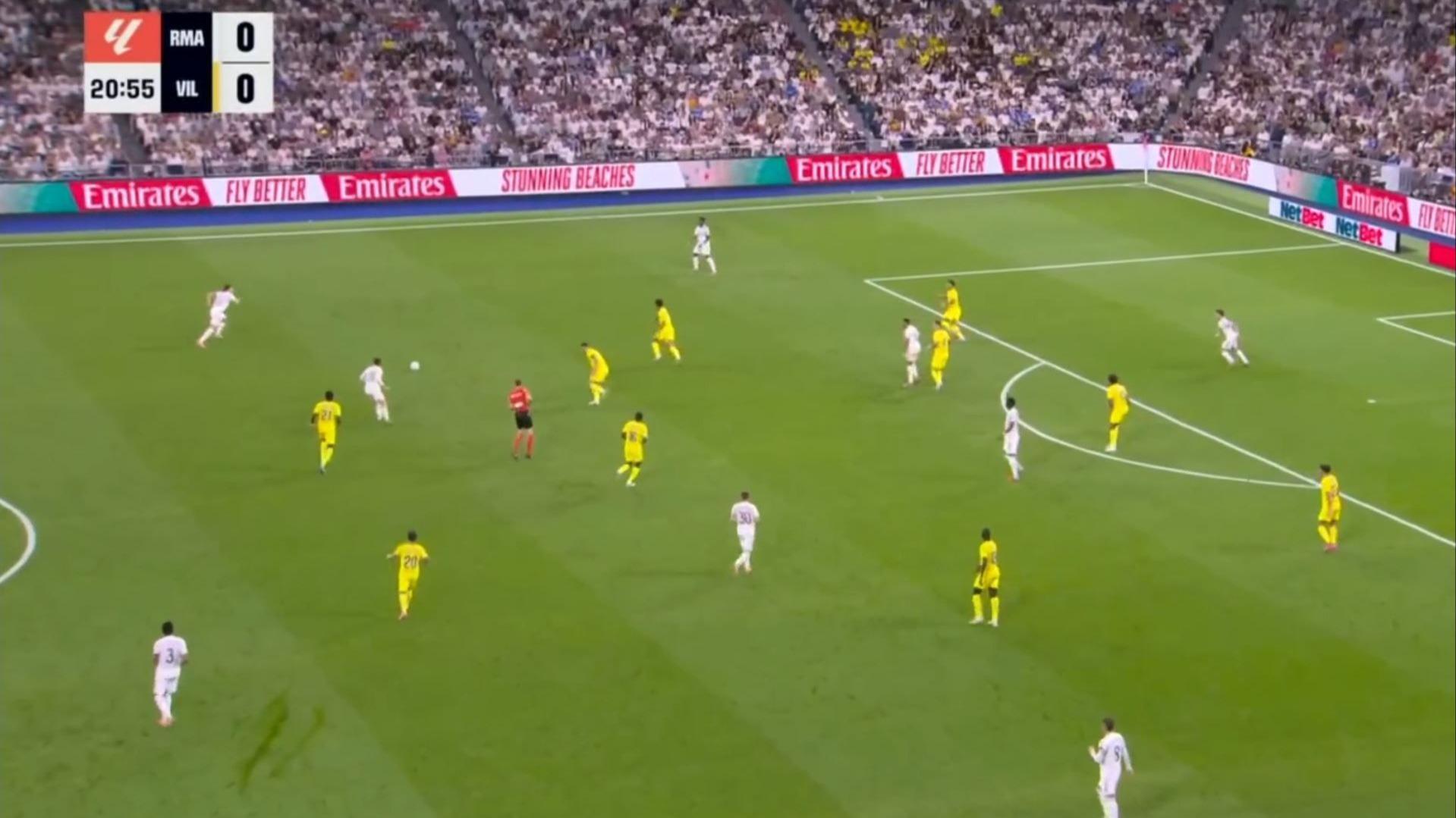 英雄联盟S15-关于关键时刻德甲焦点战，比利亚雷亚尔造点机会，更衣室稳定，高层口径保持一致的信息